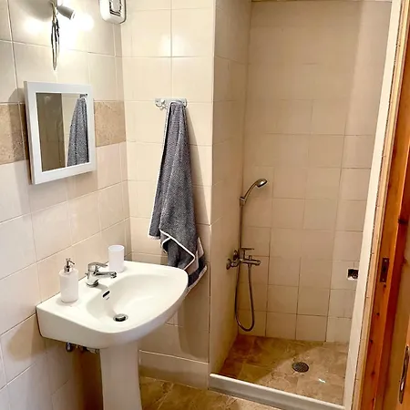 Apartment Coron *