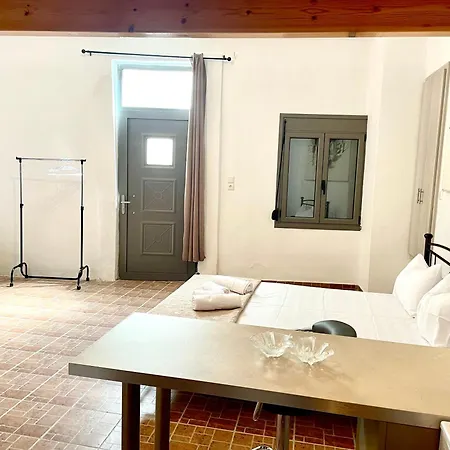 Apartment Coron